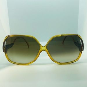 Vintage playboy sunglasses